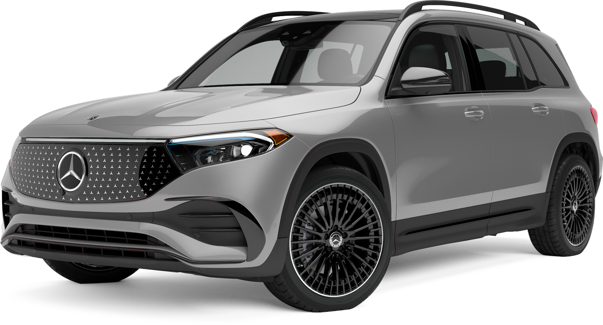 2024 Mercedes-Benz EQB 350 SUV